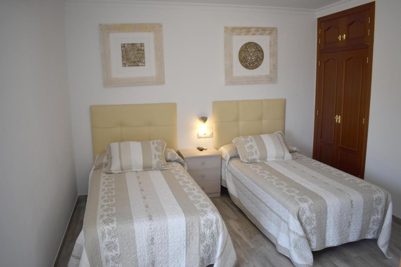 Iznajar Suites