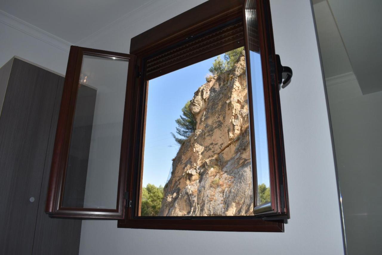 Iznajar Suites Gasthof Iznájar