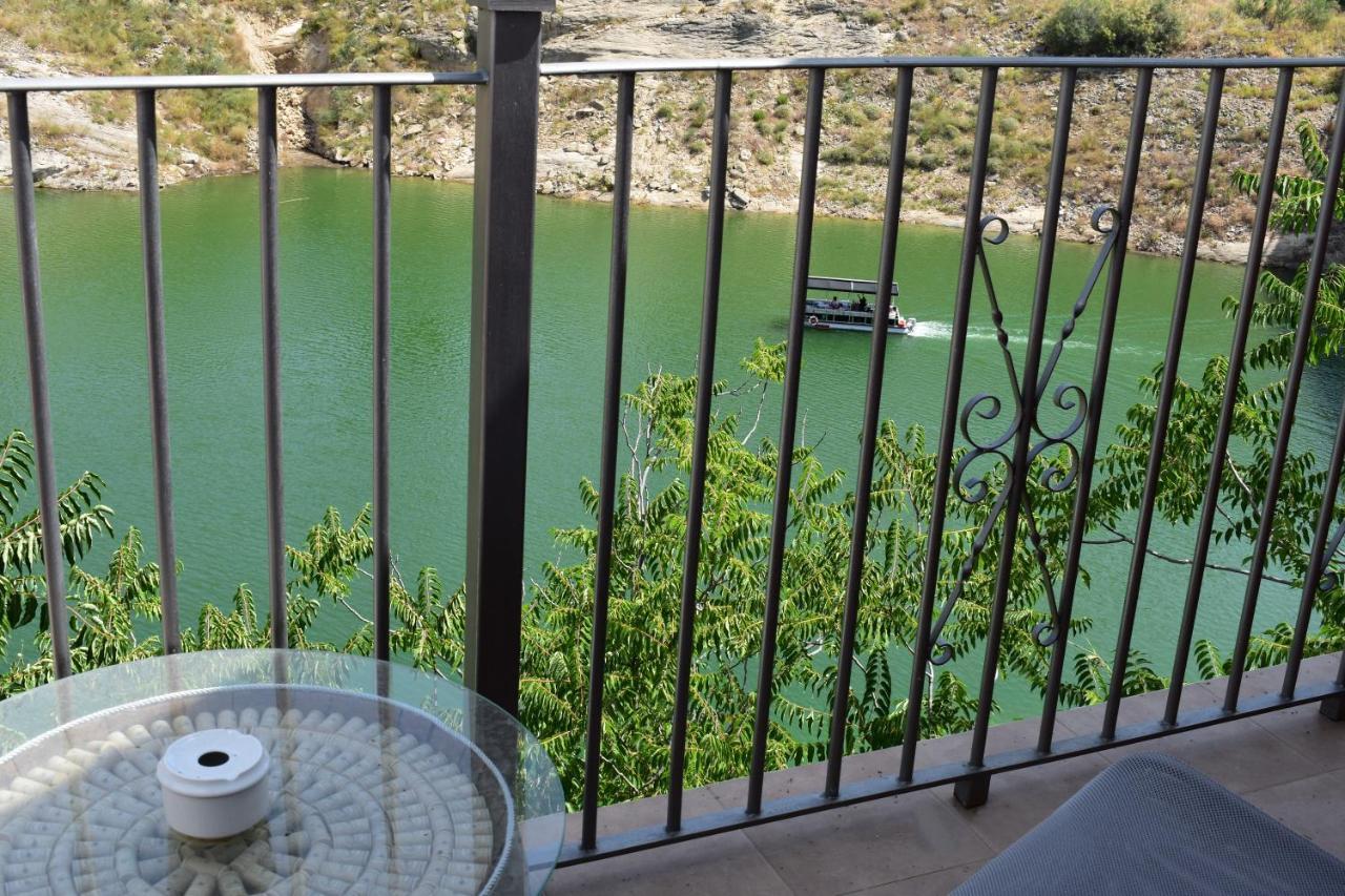 Gasthof Iznajar Suites Iznájar