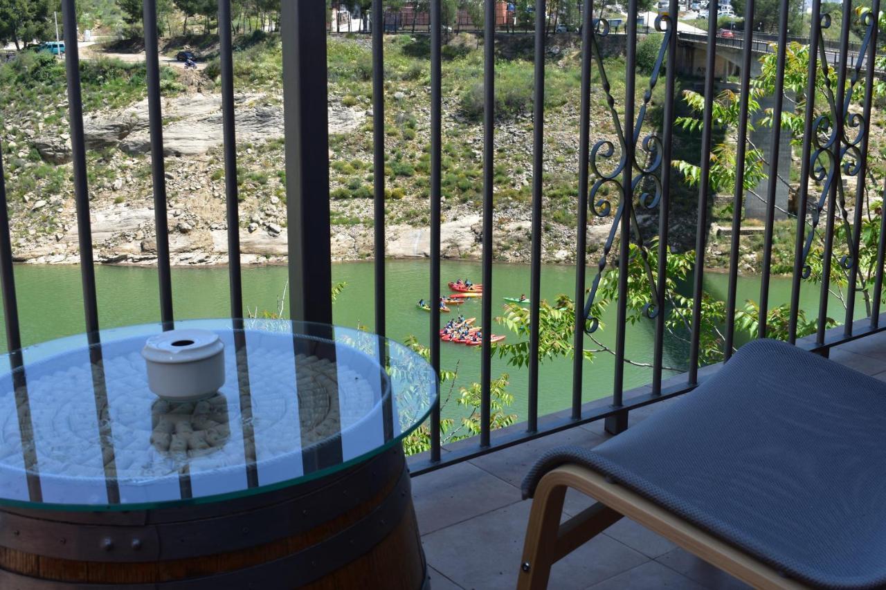 Iznajar Suites Gasthof *