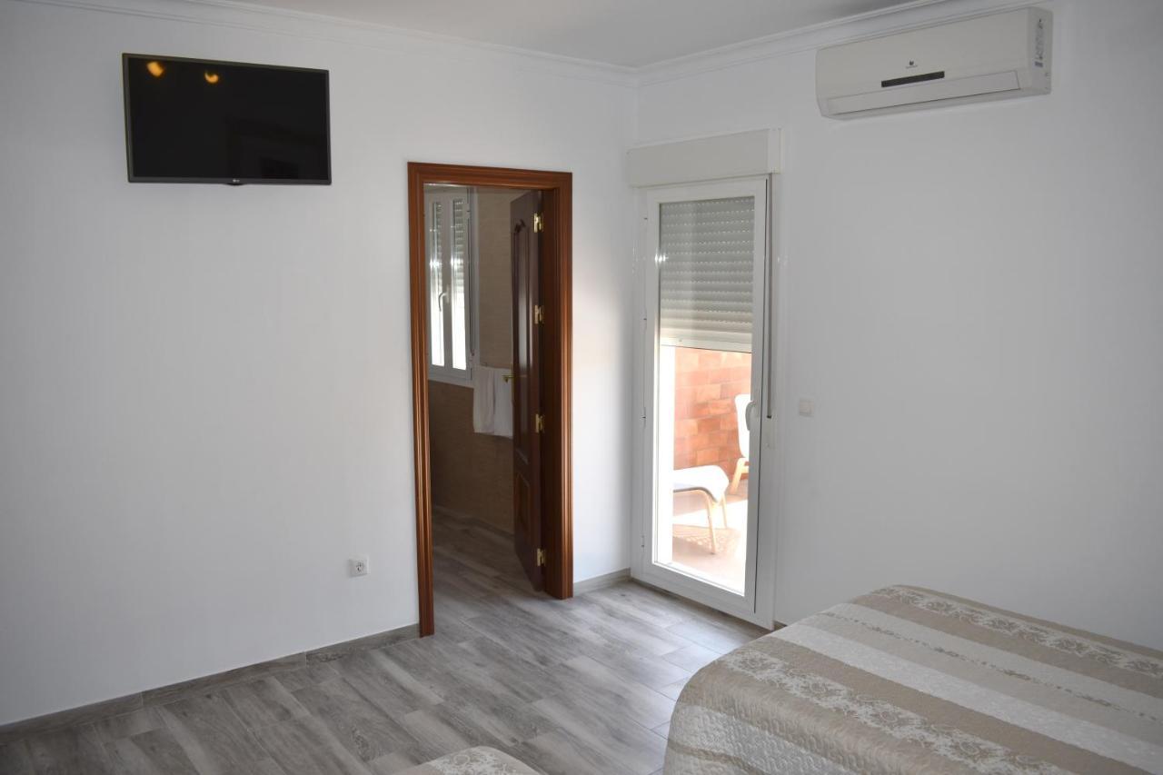 Iznajar Suites Iznájar