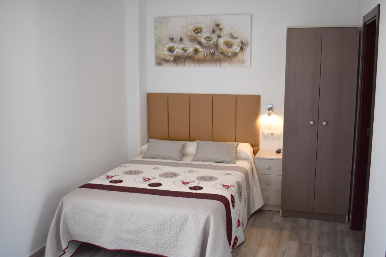 Iznajar Suites Gasthof Iznájar