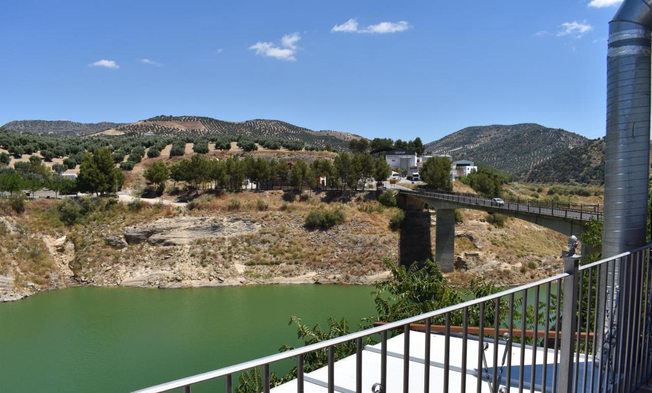 Iznajar Suites